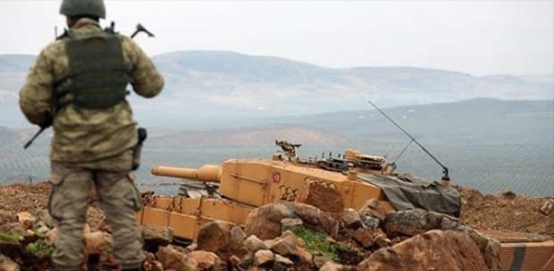 56 PKK lı etkisiz hale getirildi